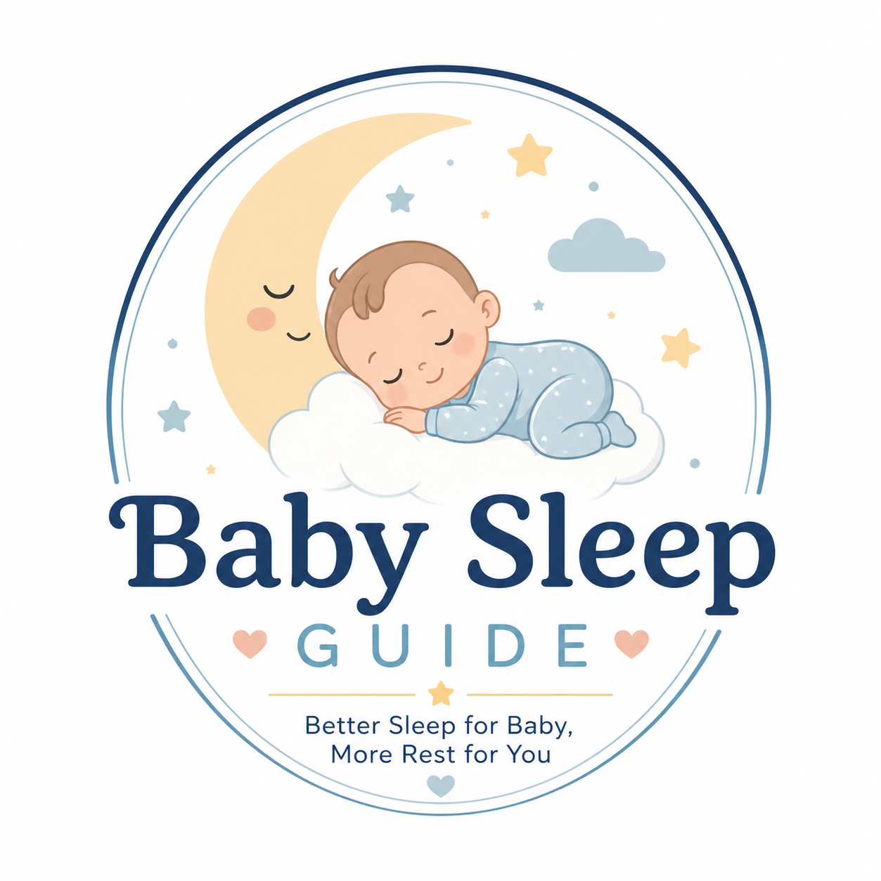 baby sleep routinee